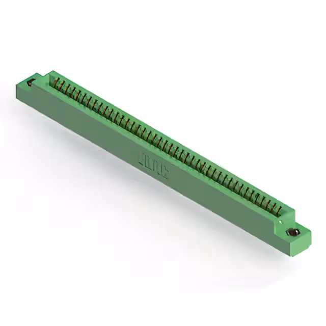 341-042-520-107 EDAC Inc.  Edgeboard Connectors
